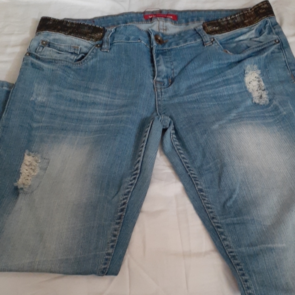 Clothing